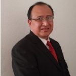 Mtro. Enrique Galvan