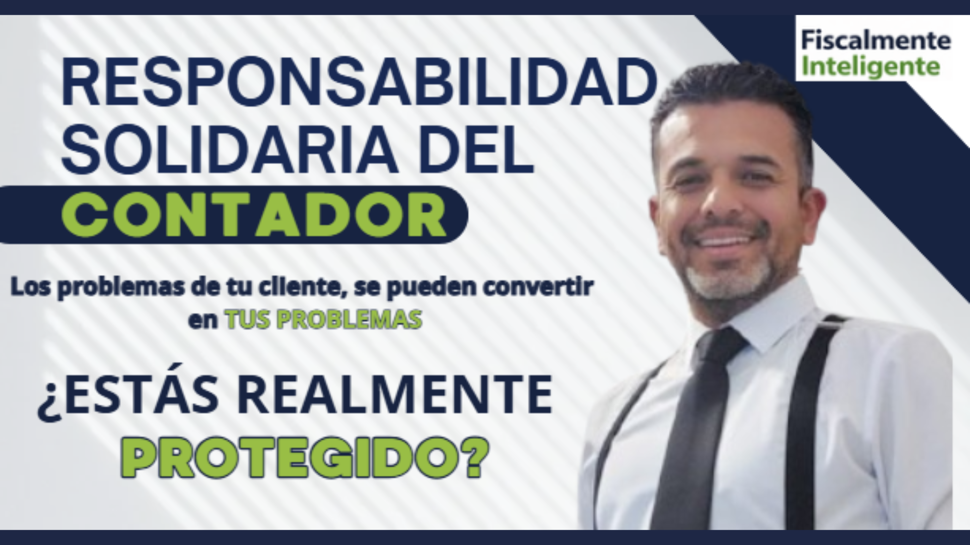 RESPONSILABILIDAD SOLIDARIA DEL CONTADOR