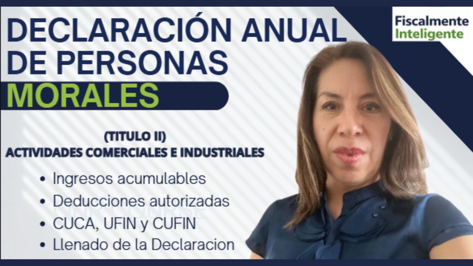 DECLARACION ANUAL DE PERSONAS MORALES