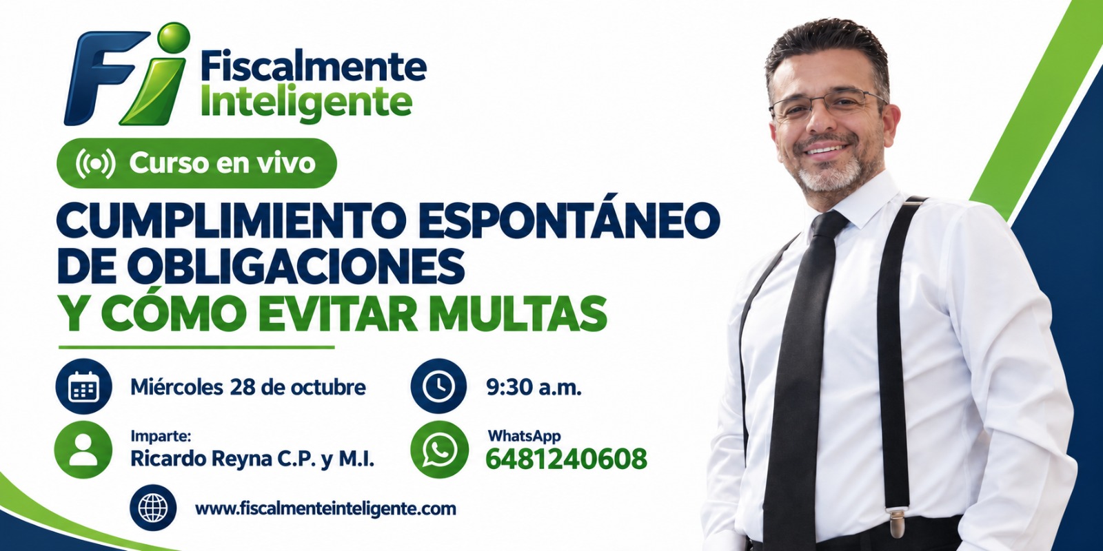 CUMPLIMIENTO ESPONTÁNEO DE OBLIGACIONES Y CÓMO EVITAR MULTAS